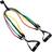 Training Elastics for Home Training Resistance Bands