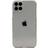 Puro Recycled Cover for iPhone 12/12 Pro