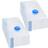 vidaXL Vacuum Bags for Storing Clothes 20-pack