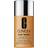 Clinique Even Better SPF15 fond de teint éclat correction teint Cream Caramel