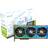 Palit Microsystems GeForce RTX 3090 GameRock HDMI 3xDP 24GB