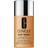Clinique Even Better Makeup Foundation SPF15 Cream Caramel