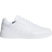 Adidas Hoops 2.0 - Cloud White