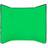 Manfrotto Chroma Key FX Background Cover 4x2.9m Green