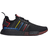 Adidas NMD_R1 'Olympic Pack - Black - Men's