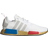 Adidas NMD R1 OG White Gold