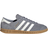 adidas Hamburg - Grey/Off White/Gum