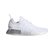 Adidas NMD_R1 Cloud White Women's