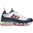 adidas Microbounce T1 M - Cloud White/Scarlet/Collegiate Navy