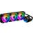 Azza Blizzard Cooler ARGB LED