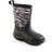 Vincent Zebra Neo Saappaat - Black/Multi