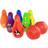 Barbo Toys Rasmus Klump Soft Bowling Sæt