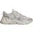 Adidas Bliss Iridescent Ozweego - White