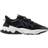 Adidas Ozweego 'Core Black' - Men's