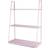 Jox Wall Shelf 3 Level