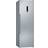 Siemens GS36NBIFV Silver, Grå