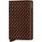 Secrid Slim Wallet Basket - Brown