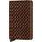 Secrid Slimwallet - Basket Brown