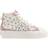 adidas Nizza RF Platform Mid W - Off White/Collegiate Navy/Glory Red