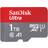 SanDisk Ultra microSDXC Class 10 UHS-I U1 A1 120MB/s 1TB