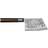 Kuro 46222-01 Meat Cleaver Herb Chopper 14 cm