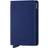 Secrid Slim Wallet - Crisple Blue