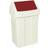 VFM Swing Bin 50L