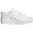 adidas Nizza Platform W - Cloud White/Off White/Silver Metallic