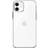 Puro Impact Clear Case for iPhone 12 Mini