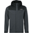 Berghaus Hillwalker Interactive Waterproof Jacket - Grey/Black