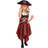 Rubies Generic Little Lass Pirate Costume