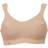 Anita Maximum Support Extreme Control Sports Bra - Desert