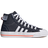 Adidas Nizza Hi RF - Navy Denim White/Blue