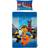 LEGO Lego the Movie Bedding Set 135x200cm