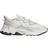 Adidas Ozweego Chalk White Blush Green - Men's