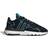 Adidas Nite Jogger M - Core Black/Bright Cyan/Cloud White