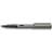 Lamy Lx Fountain Pen Ruthenium Fine Nib