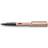 Lamy Lx Fountain Pen Rose Gold Fine Nib