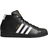 adidas Pro Model - Core Black/Cloud White/Gold Foil