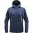 Haglöfs L.I.M Proof Jacket Women - Tarn Blue