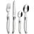 Tradition Cutlery Set 24pcs