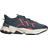 adidas Ozweego - Legacy Blue/Signal Pink/Chalk White/Coral