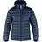 Fjällräven Keb Touring Down Jacket M - Storm/Night Sky