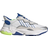 adidas Ozweego W - Crystal White/Crystal White/Royal Blue