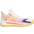 adidas Pro BOOST Low M - Cloud White/Solar Gold/Signal Orange
