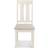 Julian Bowen Pembroke Kitchen Chair 104.5cm 2pcs