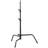 Avenger C-Stand 18 with sliding leg