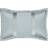 Catherine Lansfield Sequin Cluster Filled Complete Decoration Pillows Grey (40x30cm)