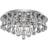 Searchlight Hanna Pendellampa 45cm