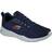 Skechers Equalizer 4.0 Wraithern M - Navy